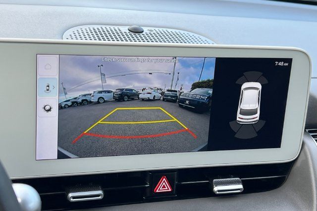 Certified 2024 Hyundai Ioniq 5 SEL RWD image 25
