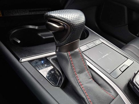 Used 2019 Lexus UX 250h F Sport w/ F Sport Premium Package image 13