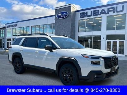 New 2026 Subaru Outback Limited