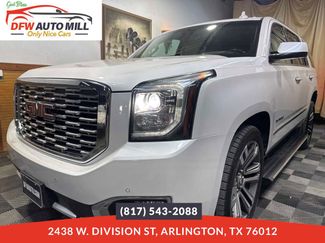 Used 2019 GMC Yukon Denali w/ Denali Ultimate Package AWD/4WD video 1