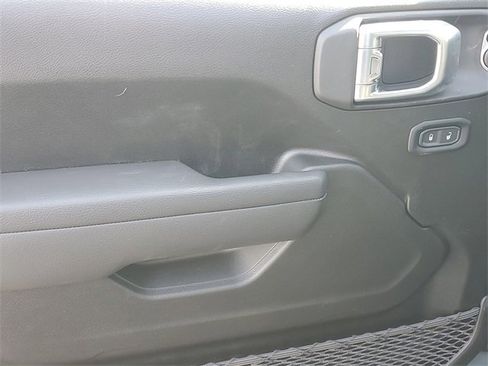 New 2026 Jeep Wrangler Unlimited Rubicon image 14