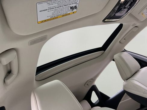 Certified 2024 Lexus RX 350 Premium Plus image 7