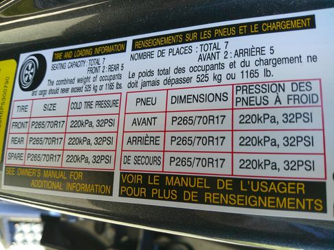 Used 2023 Toyota 4Runner SR5 Premium image 35