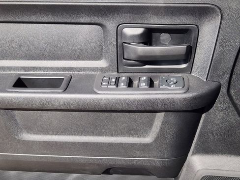 New 2026 RAM 2500 Tradesman image 21