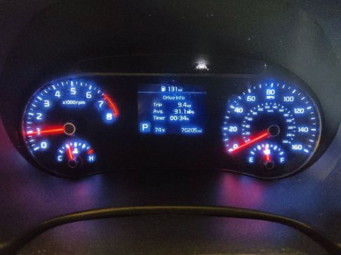 Used 2020 Kia Soul S image 23