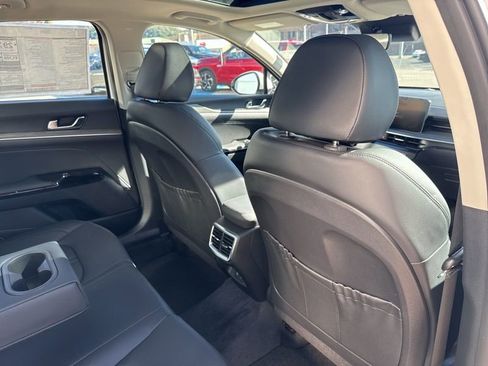 New 2026 Kia K5 EX image 12