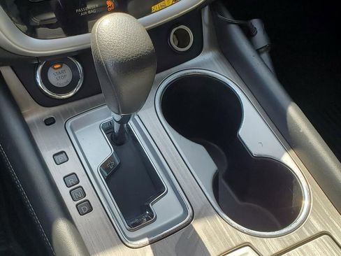 Used 2017 Nissan Murano S w/ Navigation Package image 26