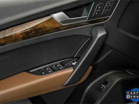 Used 2018 Audi Q5 2.0T Premium Plus image 9