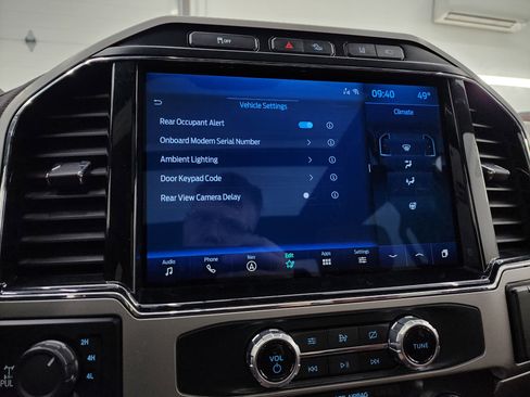 Used 2022 Ford F250 King Ranch w/ Tremor Off-Road Package image 56