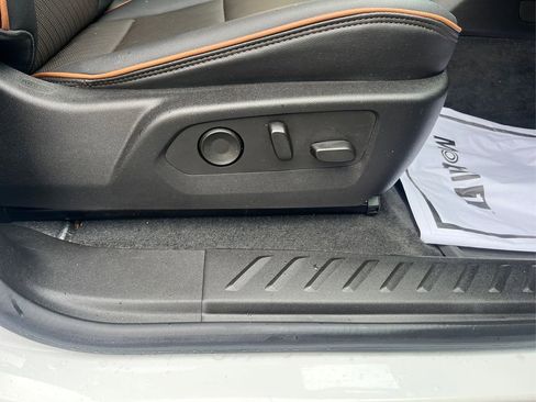 Used 2023 GMC Canyon AT4 w/ AT4 Premium Package image 35