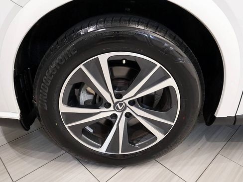 Used 2023 Lexus RX 350h w/ Cold Area Package AWD/4WD image 10