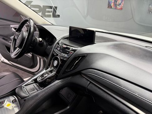 Used 2024 Acura RDX SH-AWD image 47