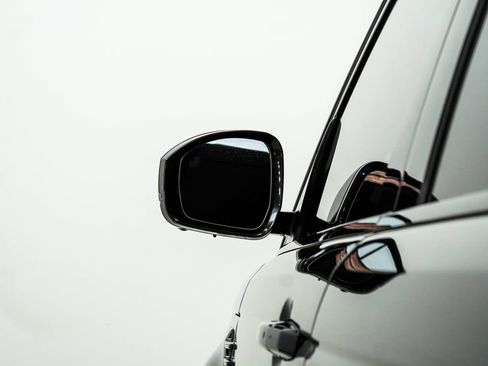 Used 2022 Land Rover Range Rover Sport Autobiography image 14