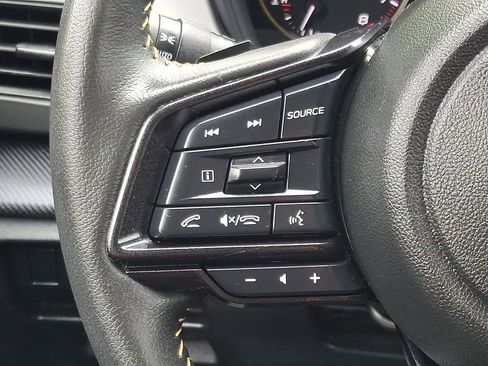 Certified 2025 Subaru Crosstrek 2.5i Sport w/ Crosstrek Mirror Package AWD/4WD image 22