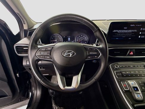 Used 2023 Hyundai Santa Fe SEL AWD/4WD image 13