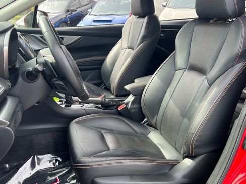 Used 2022 Subaru Crosstrek 2.5i Limited image 15