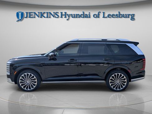 New 2026 Hyundai Palisade Calligraphy image 7