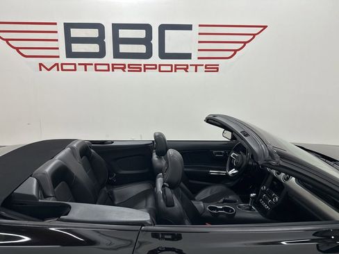 Used 2020 Ford Mustang GT Premium RWD image 56