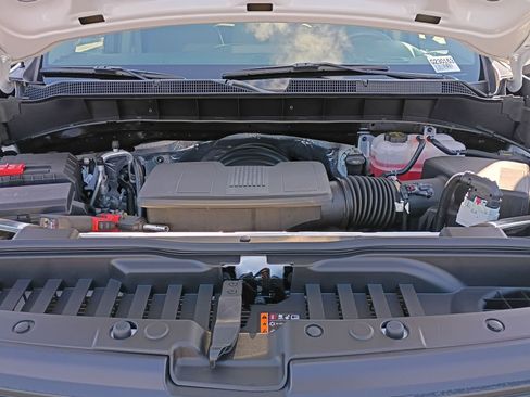 New 2026 Chevrolet Silverado 1500 W/T w/ WT Value Package image 18