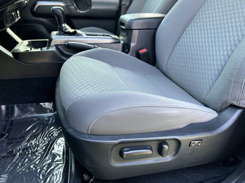 Used 2023 Toyota Tacoma SR5 image 10