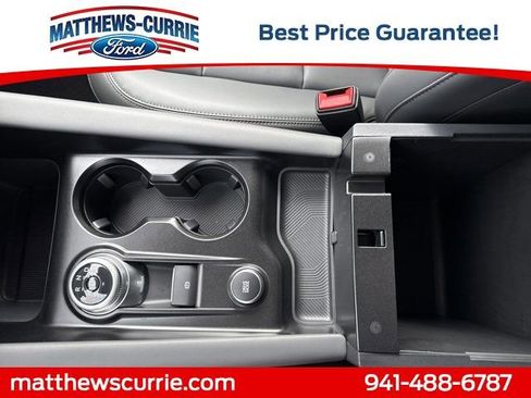 New 2026 Ford Explorer Active RWD image 23
