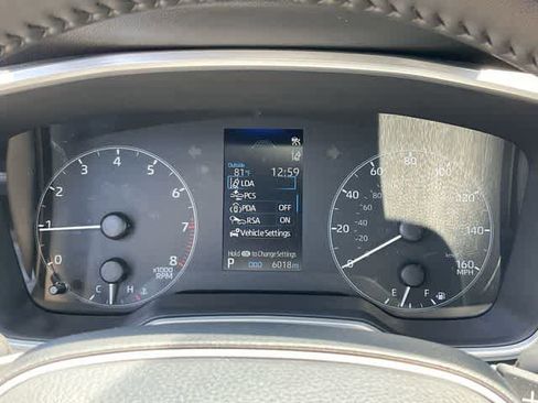 Certified 2025 Toyota Corolla SE FWD image 26