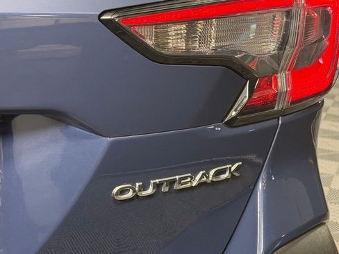 Used 2024 Subaru Outback Limited image 11