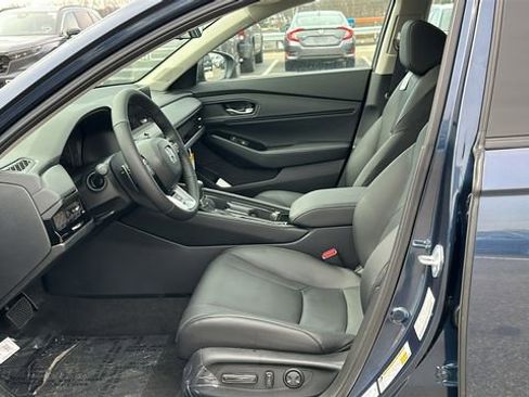 New 2026 Honda Accord Touring image 9