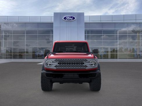 New 2025 Ford Bronco Badlands AWD/4WD image 6