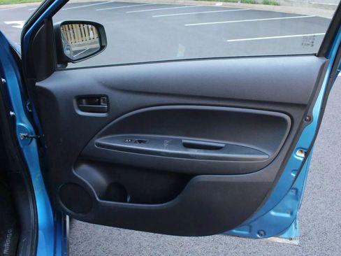 Used 2014 Mitsubishi Mirage DE FWD image 26