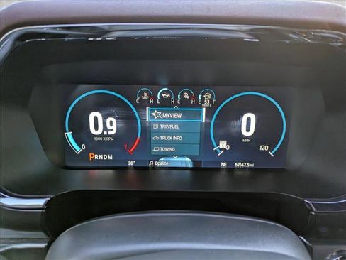 Used 2023 Ford F150 Lariat w/ Equipment Group 502A High image 10