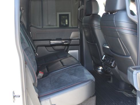 Used 2023 Ford F150 Raptor w/ Equipment Group 802A Raptor R image 76