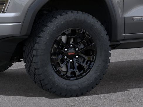 New 2026 GMC Canyon Elevation w/ Convenience Package image 9