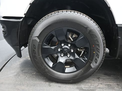 Used 2022 RAM 1500 Big Horn image 62