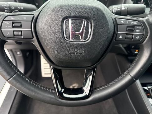Used 2024 Honda Accord Sport image 13