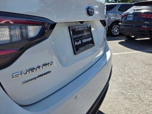 Used 2023 Subaru Legacy Limited AWD/4WD image 14