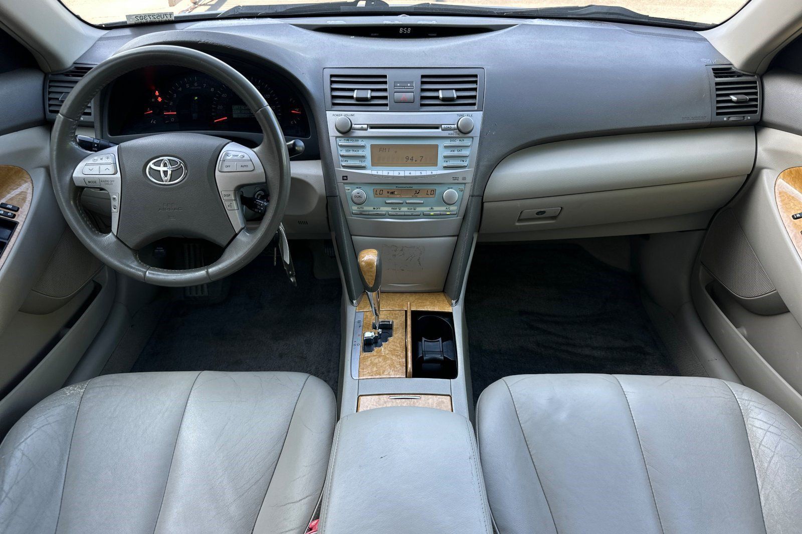 Used 2007 Toyota Camry XLE FWD image 16