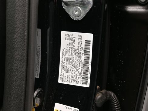 Certified 2026 Honda CR-V Sport-L image 23