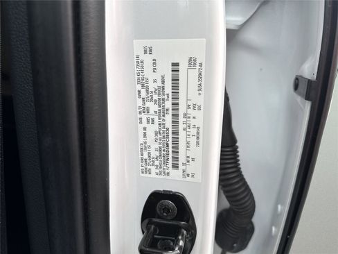 Used 2021 Ford F150 Lariat AWD/4WD image 39