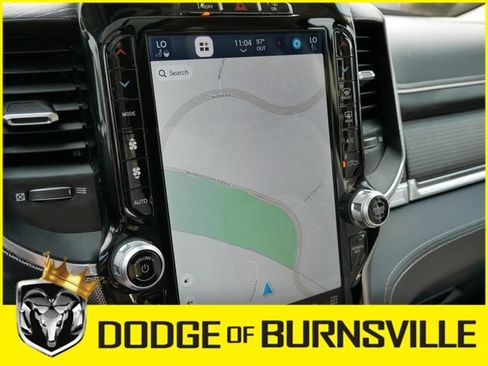Used 2023 RAM 1500 Limited AWD/4WD image 22
