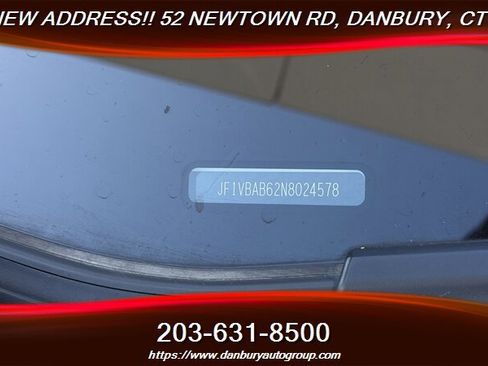Used 2022 Subaru WRX AWD/4WD image 28