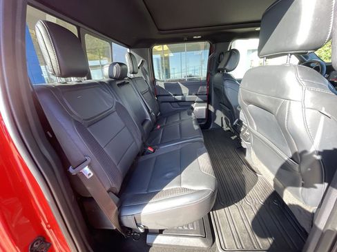 Used 2023 Ford F150 Raptor AWD/4WD image 28