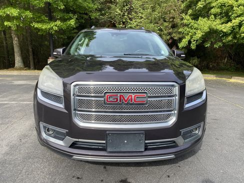 Used 2015 GMC Acadia Denali image 3