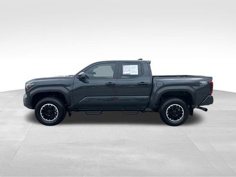 Used 2024 Toyota Tacoma TRD Off-Road AWD/4WD image 2