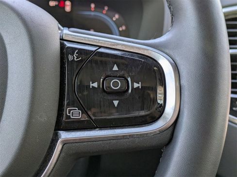 Certified 2024 Volvo XC90 B6 Ultimate w/ Lounge Package image 38