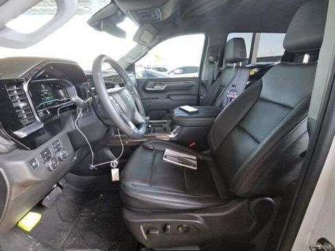 Used 2023 Chevrolet Silverado 1500 RST w/ Convenience Package II image 8