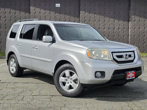 Used 2011 Honda Pilot EX image 3