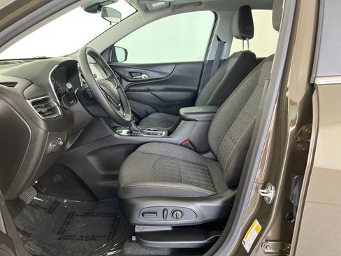 Used 2024 Chevrolet Equinox LT image 12