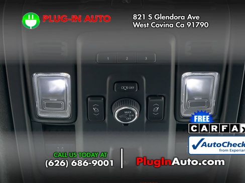 Used 2024 Cadillac Escalade ESV Sport Platinum w/ Heavy-Duty Trailer Package image 23