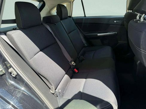 Used 2016 Subaru Impreza 2.0i Sport Premium image 12